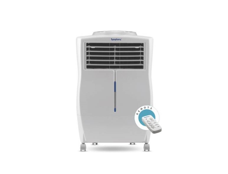 Symphony 17 L Personal Air Cooler (Ninja i)