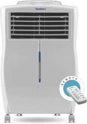 Symphony 17 L Personal Air Cooler (Ninja i)