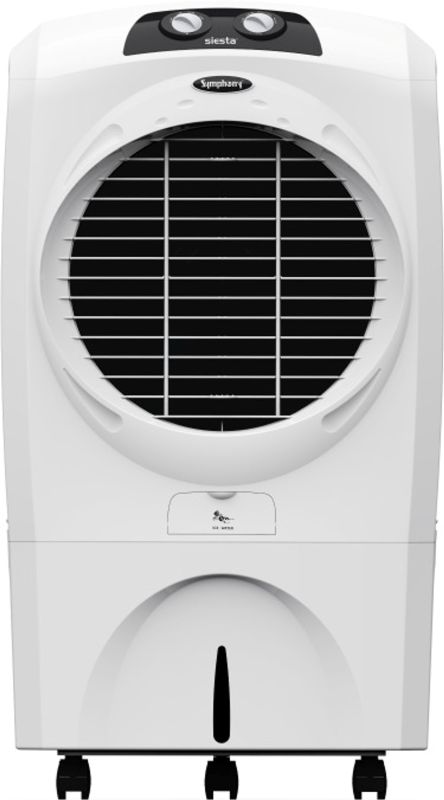 Symphony 55 L Desert Air Cooler (Siesta 55)