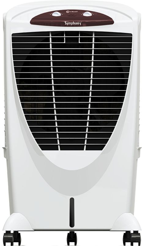 Symphony 65 L Desert Air Cooler (Mastercool 65 XL+)
