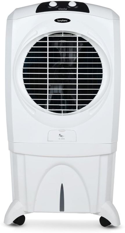 Symphony 90 L Desert Air Cooler (Mastercool 90 XL)