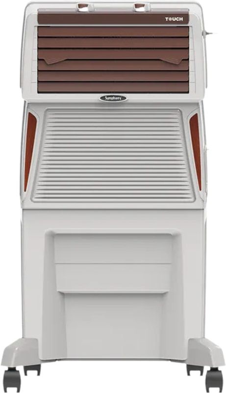 Symphony 50 L Desert Air Cooler (Touch 50)