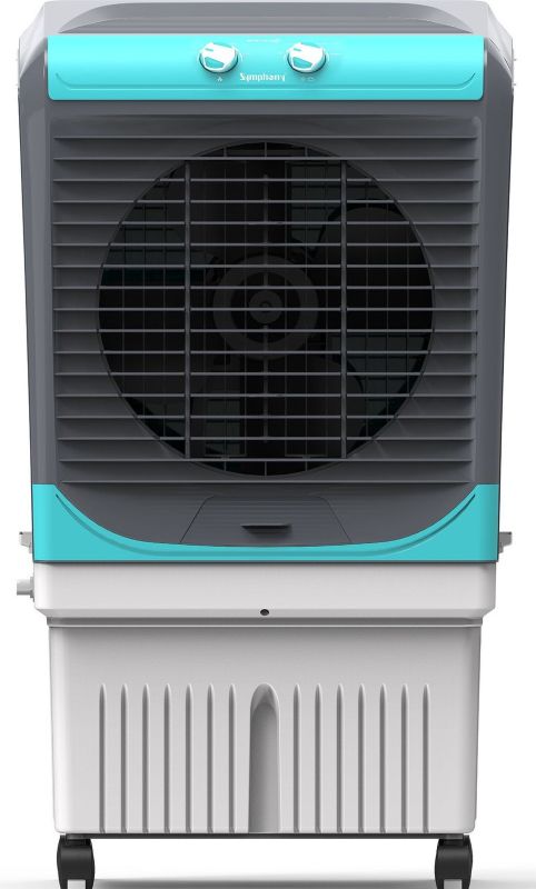 Symphony 80 L Desert Air Cooler (MAXWIND 80 XL+)