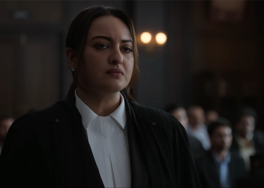 System Movie Cast, Release Date, Trailer, Songs and Ratings