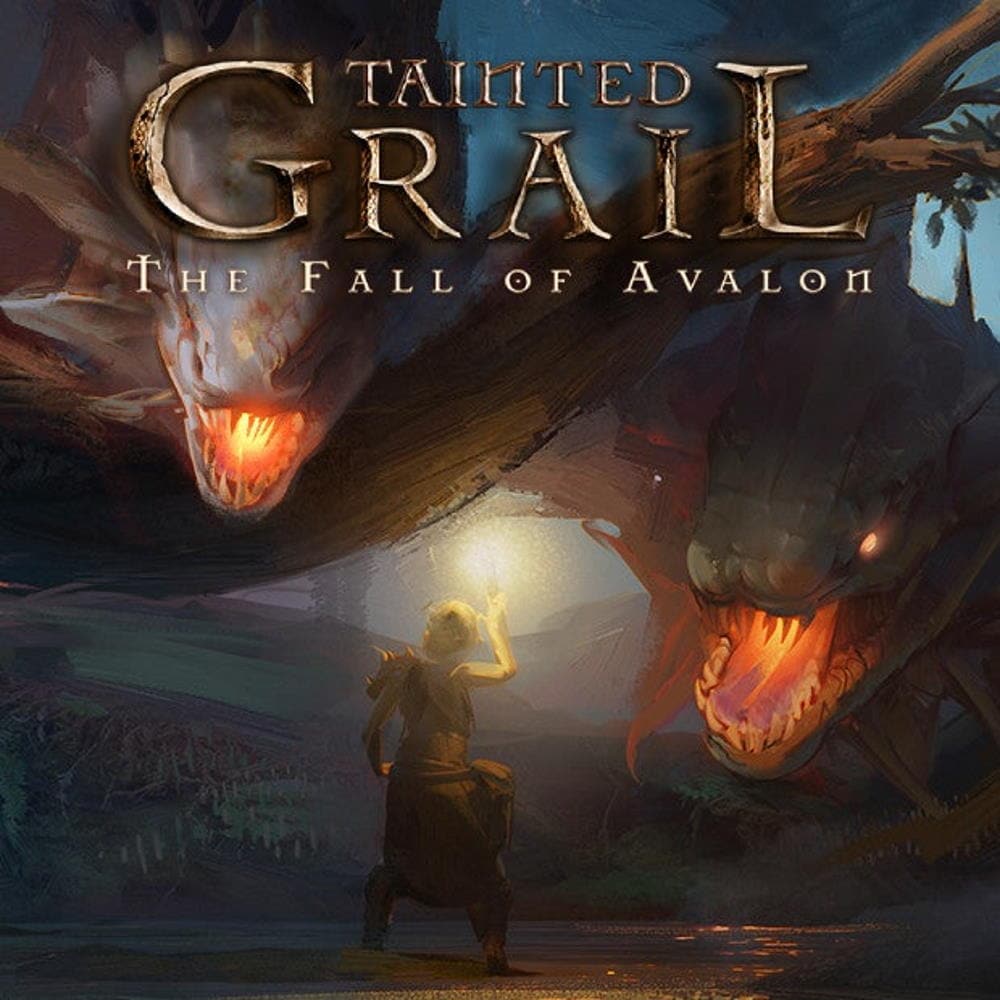 Tainted Grail: The Fall of Avalon (2023) | Price, Review, System  Requirements, Download