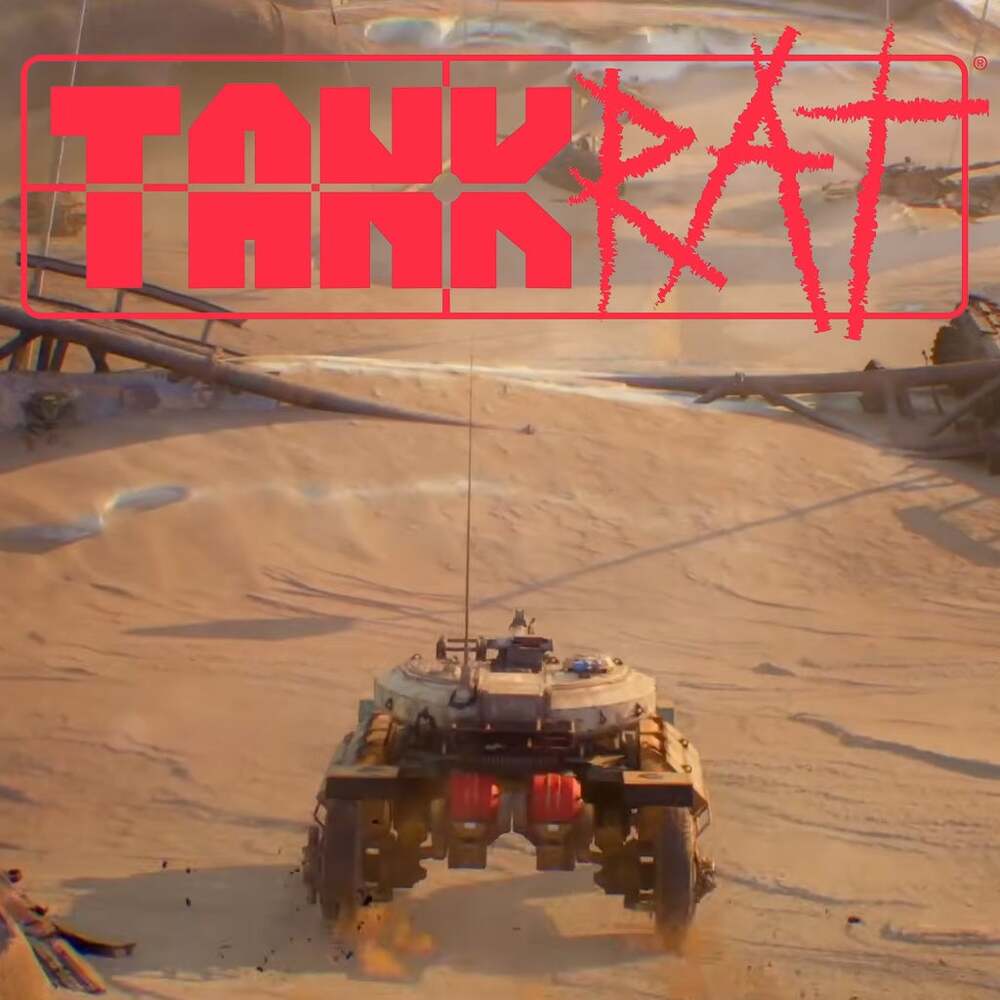 TankRat