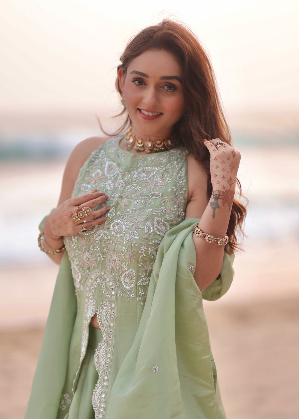 Tanya Sharma