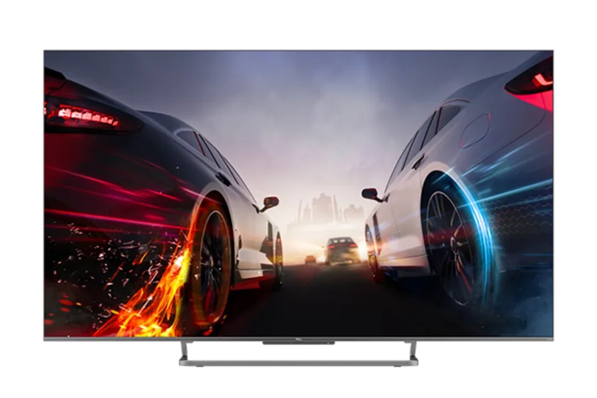 TCL C728 (75Inch) Online at Lowest Price in India