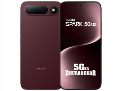  Spark 50S 5G