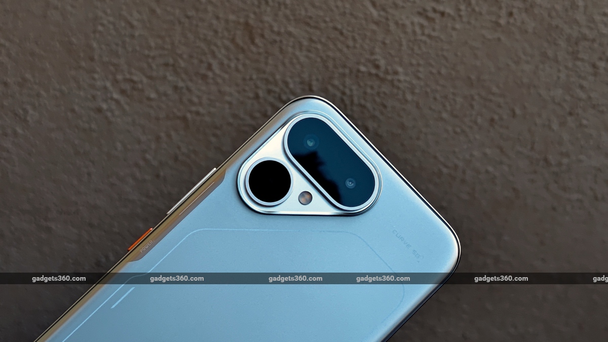 Tecno Pova Curve 2 5G Gallery Images