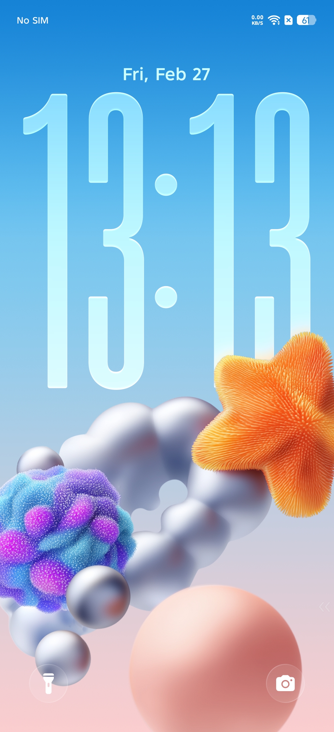 Tecno Pova Curve 2 5G UI Screenshots Images