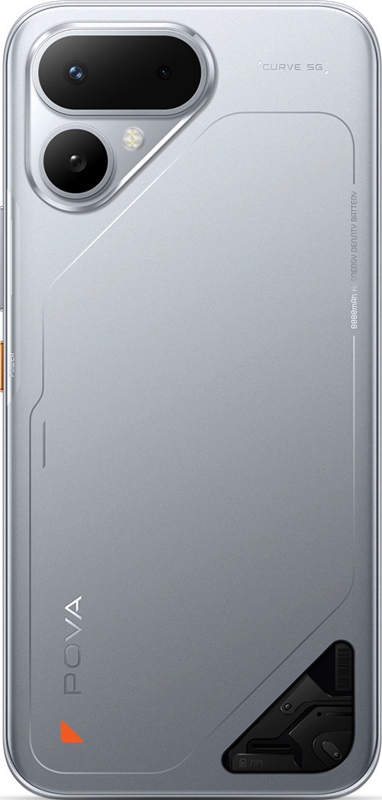 Tecno Pova Curve 2 5G