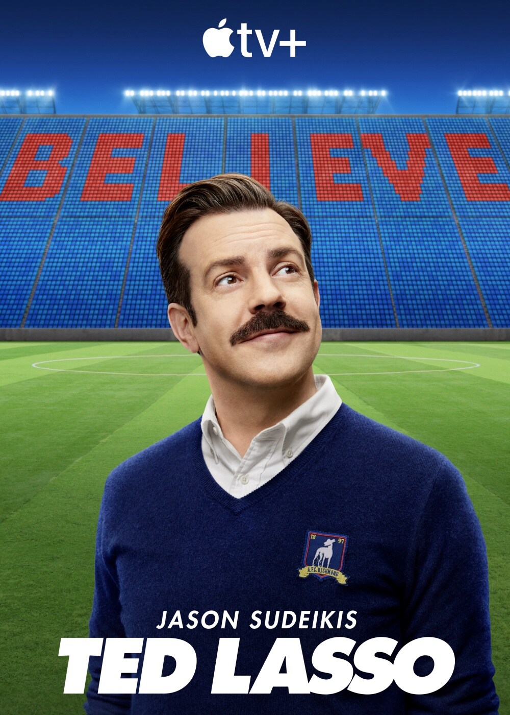 Ted Lasso Season 3 TV Series 2023 Release Date Review Cast Ted Lasso Season 3 TV Series 2023 Release Date Review Cast