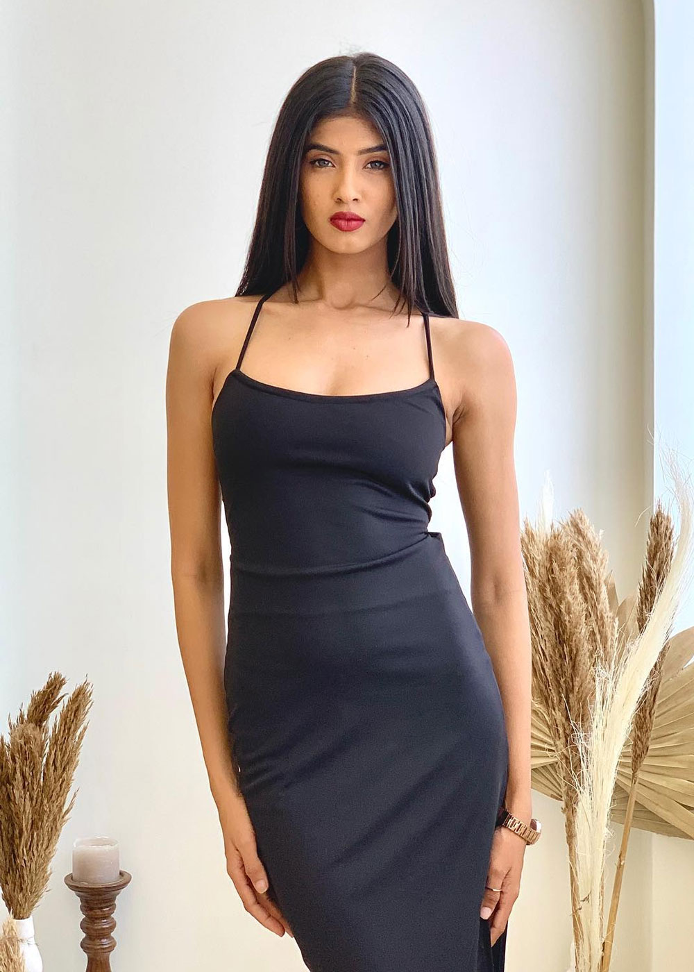 Tejaswini Shrivastava