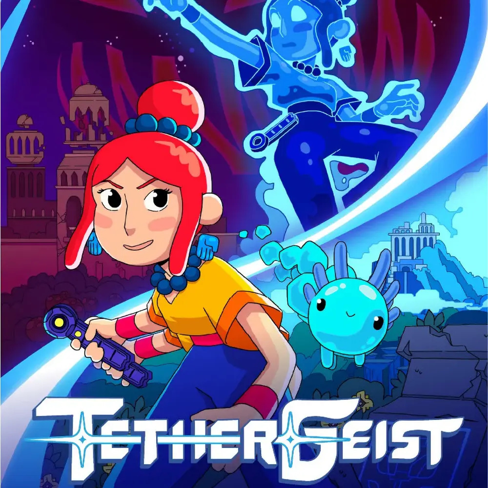 TetherGeist