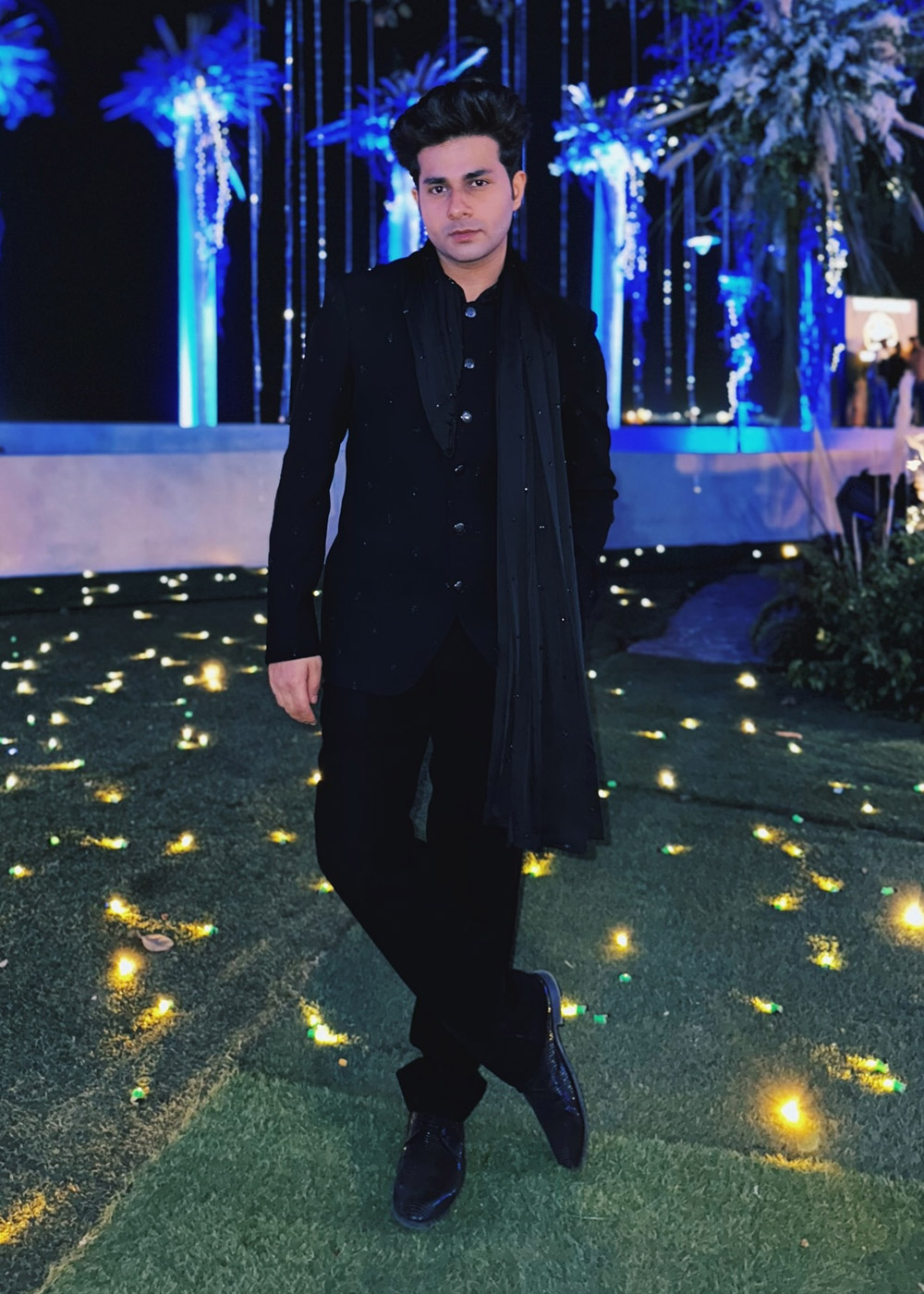 Jiggar Thakkar