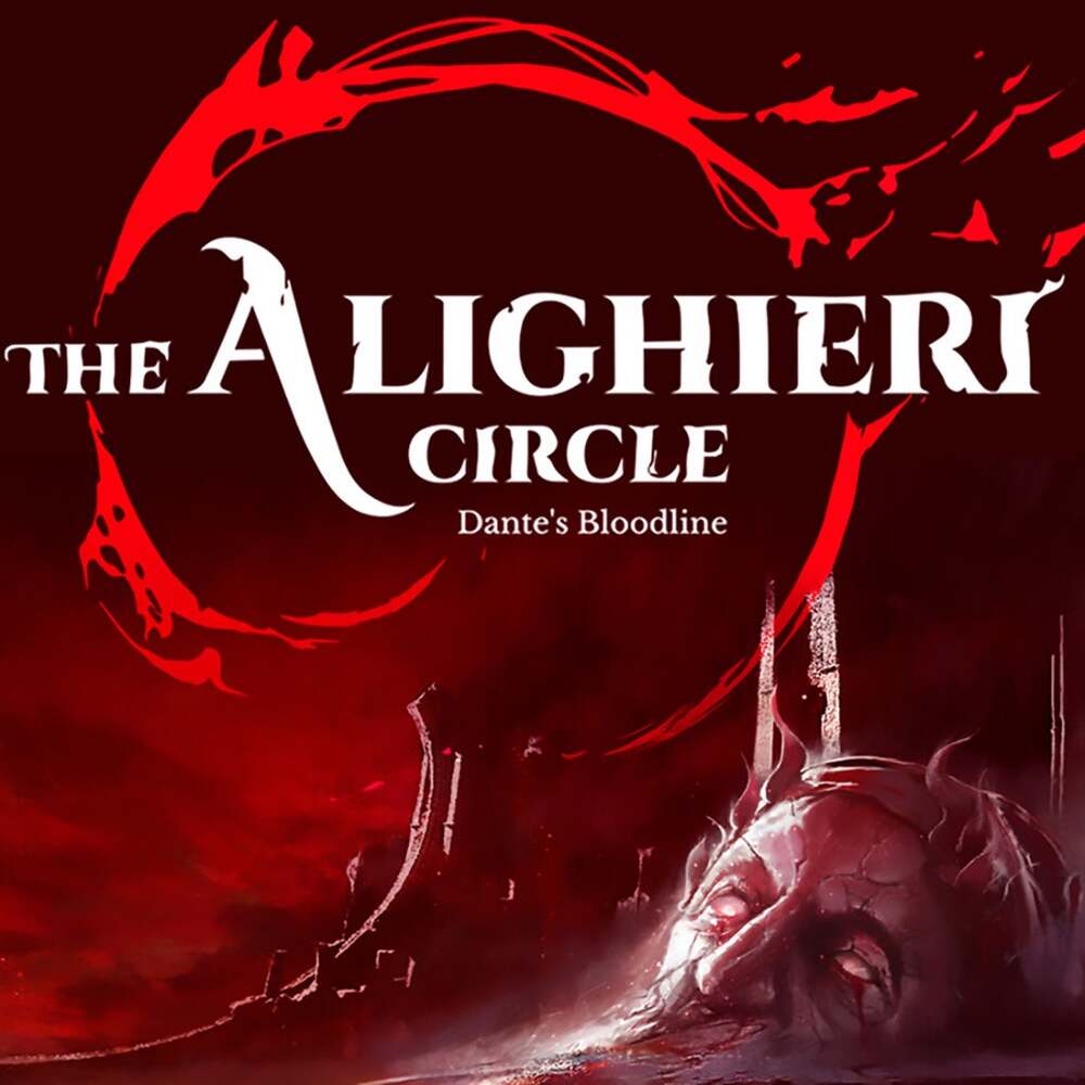 The Alighieri Circle: Dante's Bloodline