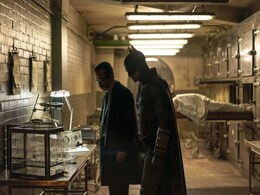 The Batman Leaked on Torrent Sites, Piracy Networks as DC Movie Releases in Cinemas The Batman Leaked on Torrent Sites, Piracy Networks as DC Movie Releases in Cinemas