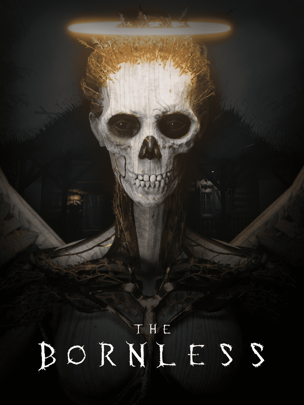 The Bornless