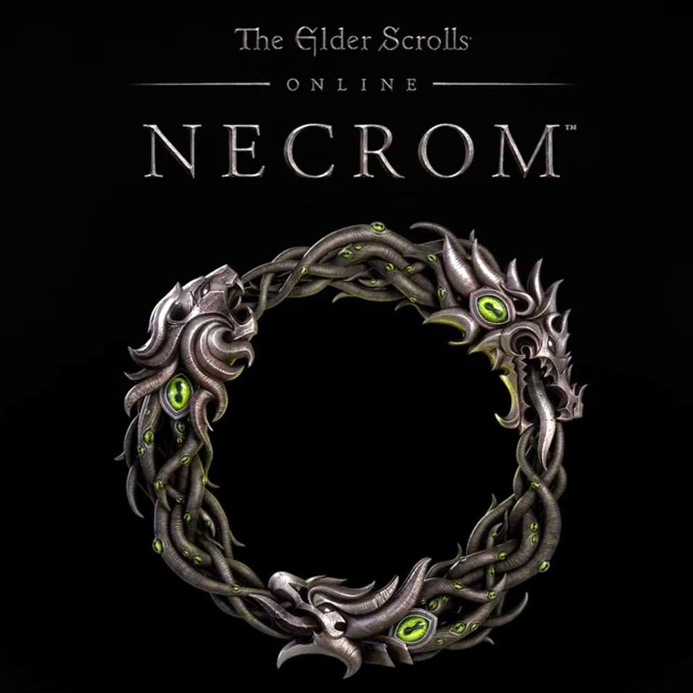 The Elder Scrolls Online Necrom (2023) Price, Review, System