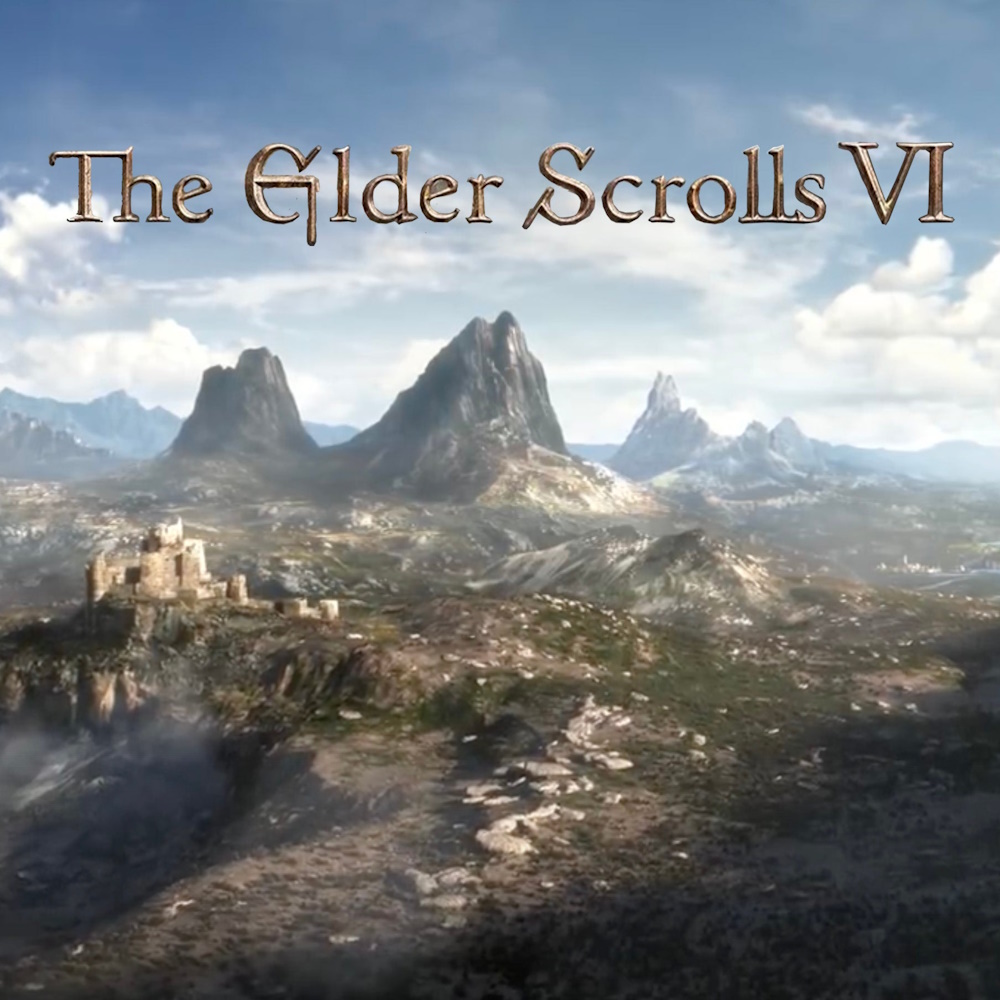 The Elder Scrolls VI