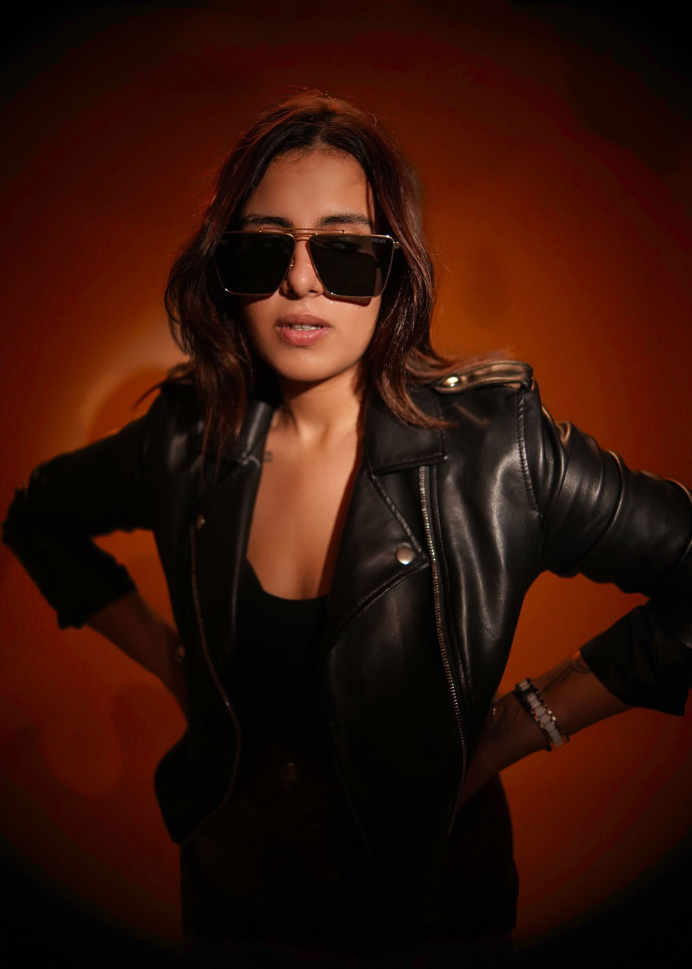Rhiti Tiwari