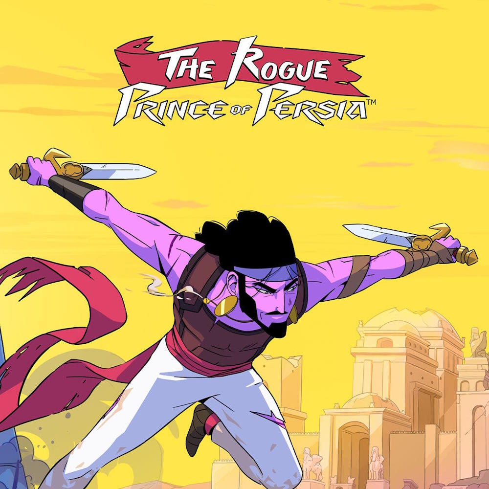 The Rogue Prince of Persia (2025) Price, Review, System