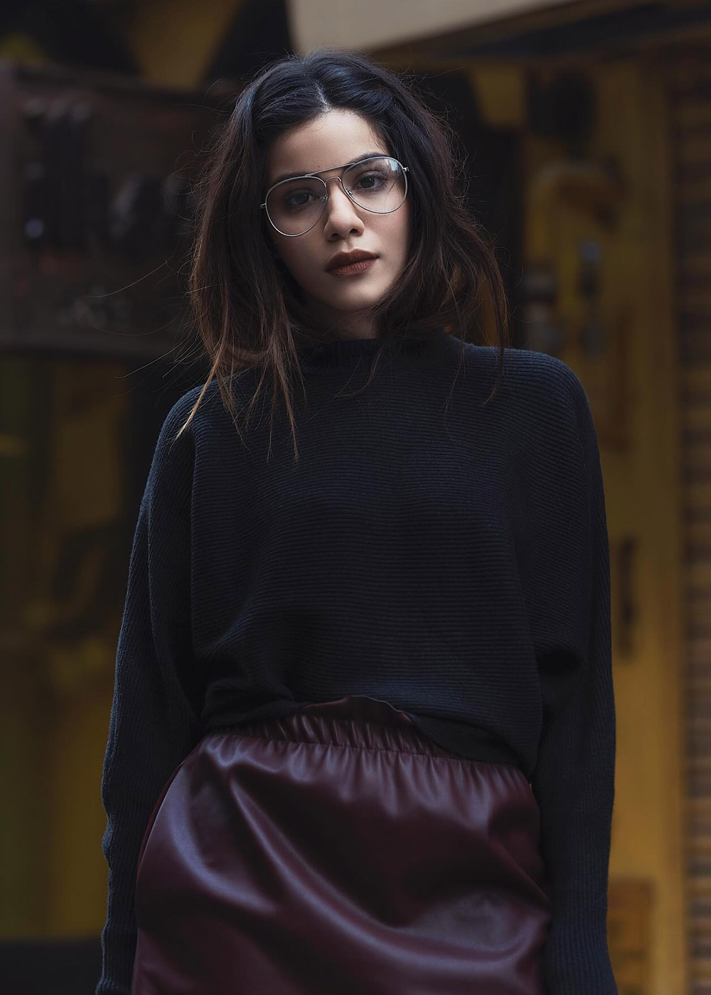 Roshni Bhatia