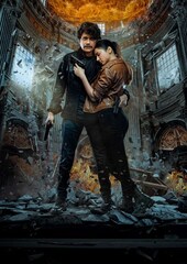 The Ghost Movie (2022) | Release Date, Review, Cast, Trailer, Watch