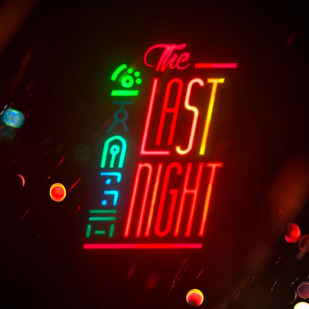 The Last Night
