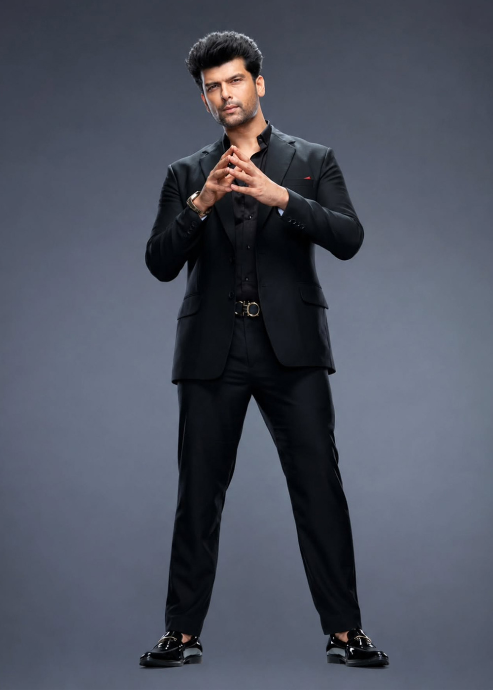 Kushal Tandon