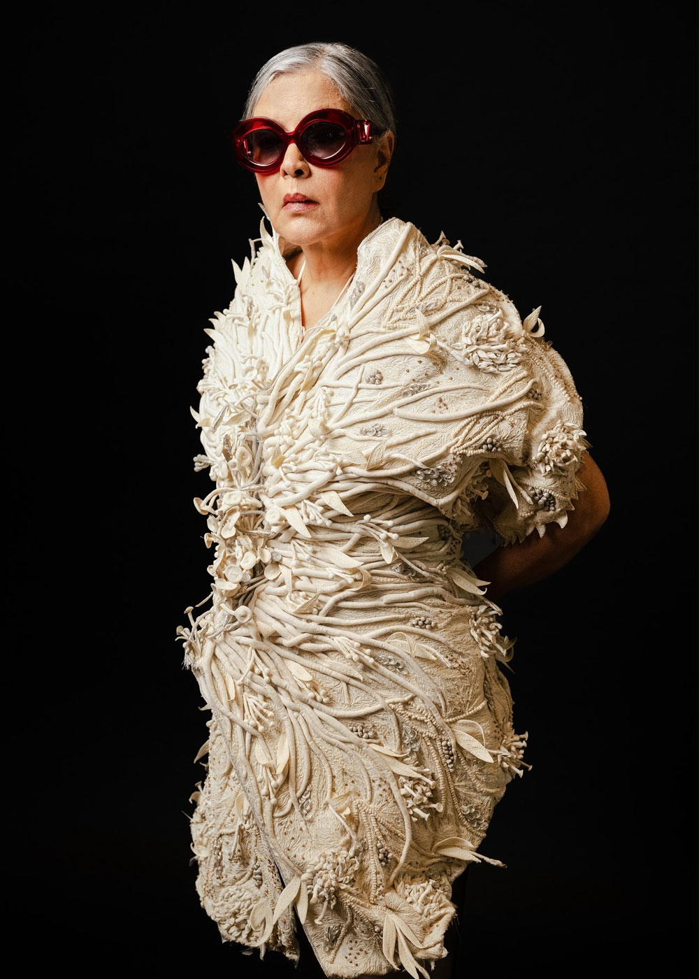Zeenat Khan