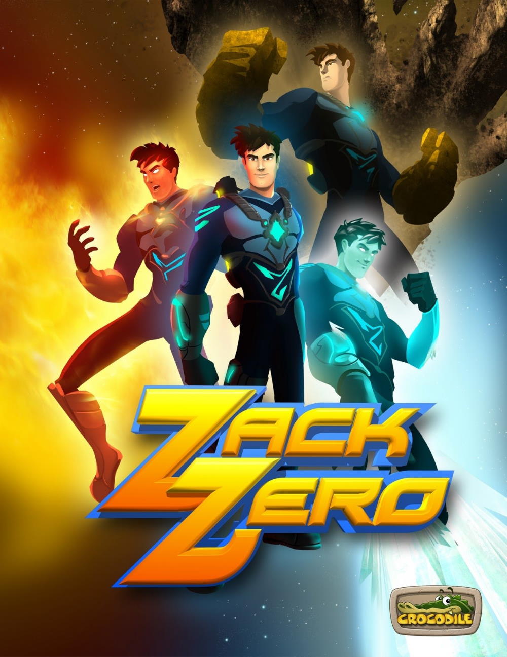 Zack Zero (2012) | Price, Review, System Requirements, Download