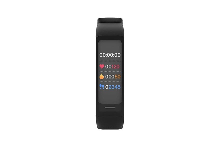 Lcare Band 2S Price in India (2026) | Lcare Fitness Bands