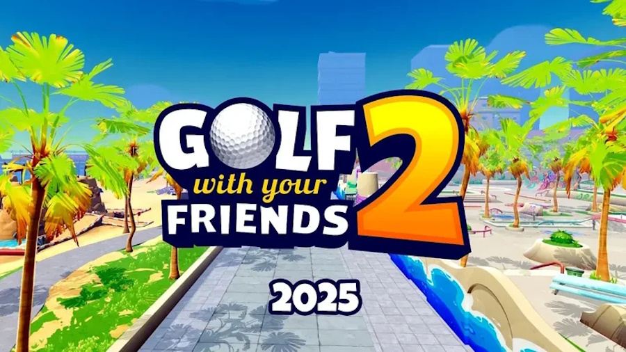 Golf With Your Friends 2