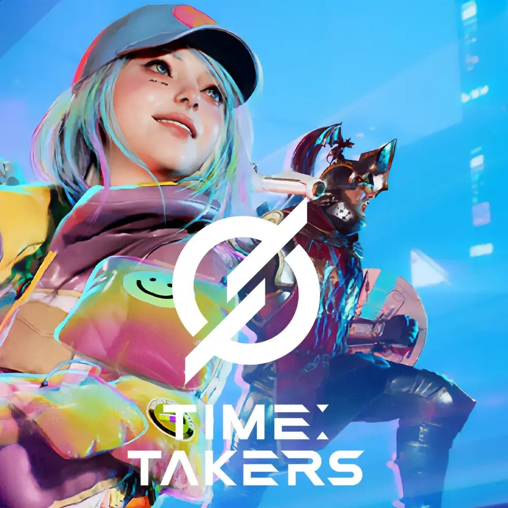 Time Takers (2026) | Price, Review, System Requirements, Download