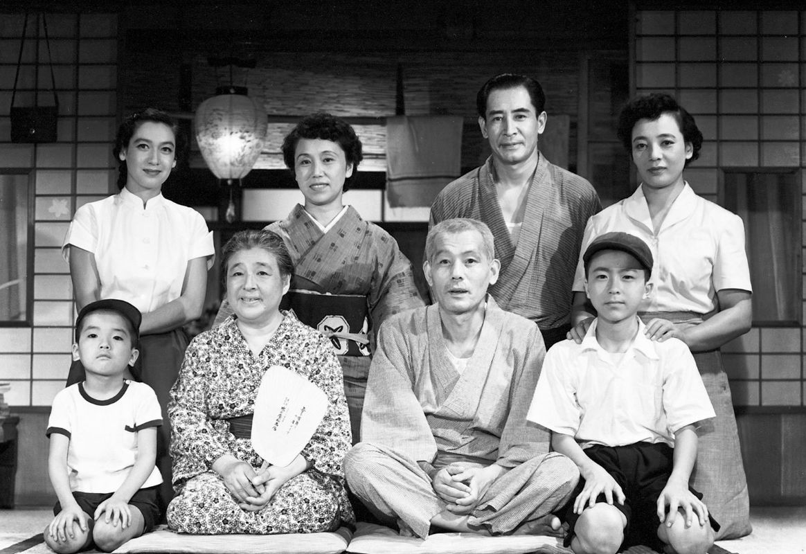Tokyo Story Movie Cast, Release Date, Trailer, Songs and Ratings