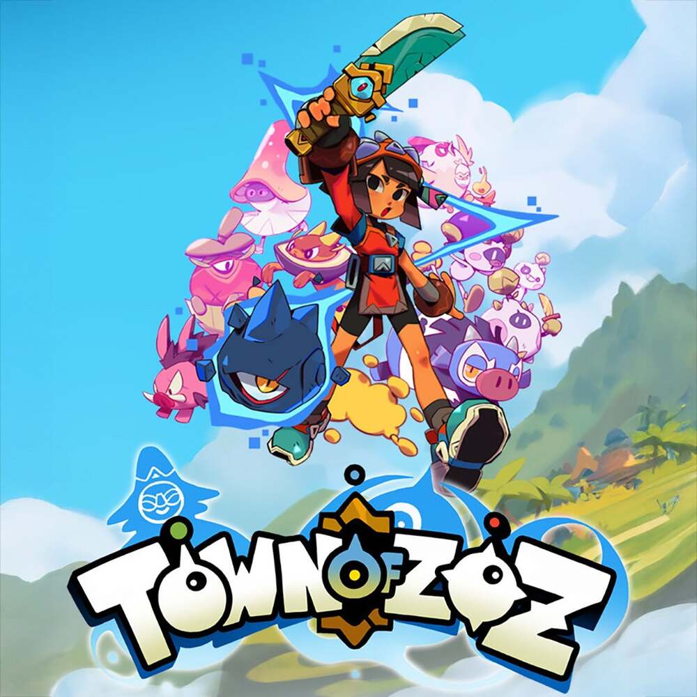 Town of Zoz