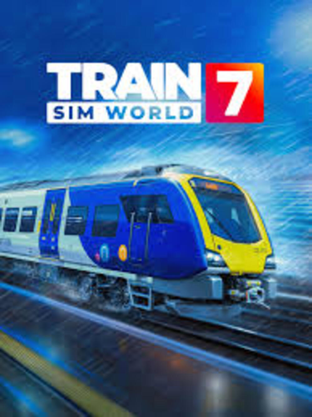 Train Sim World&reg; 7
