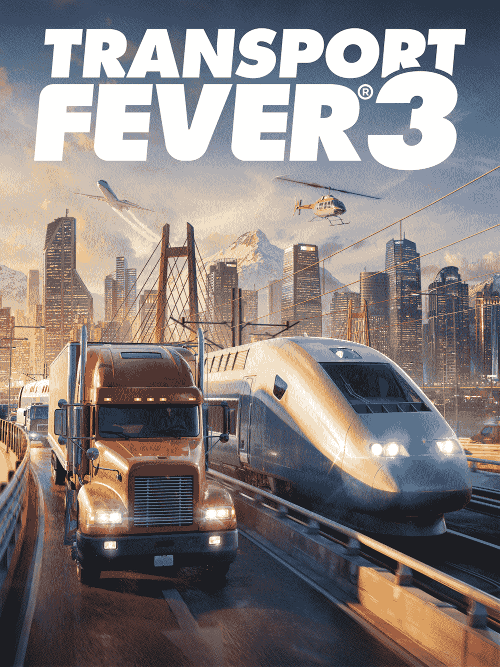 Transport Fever 3