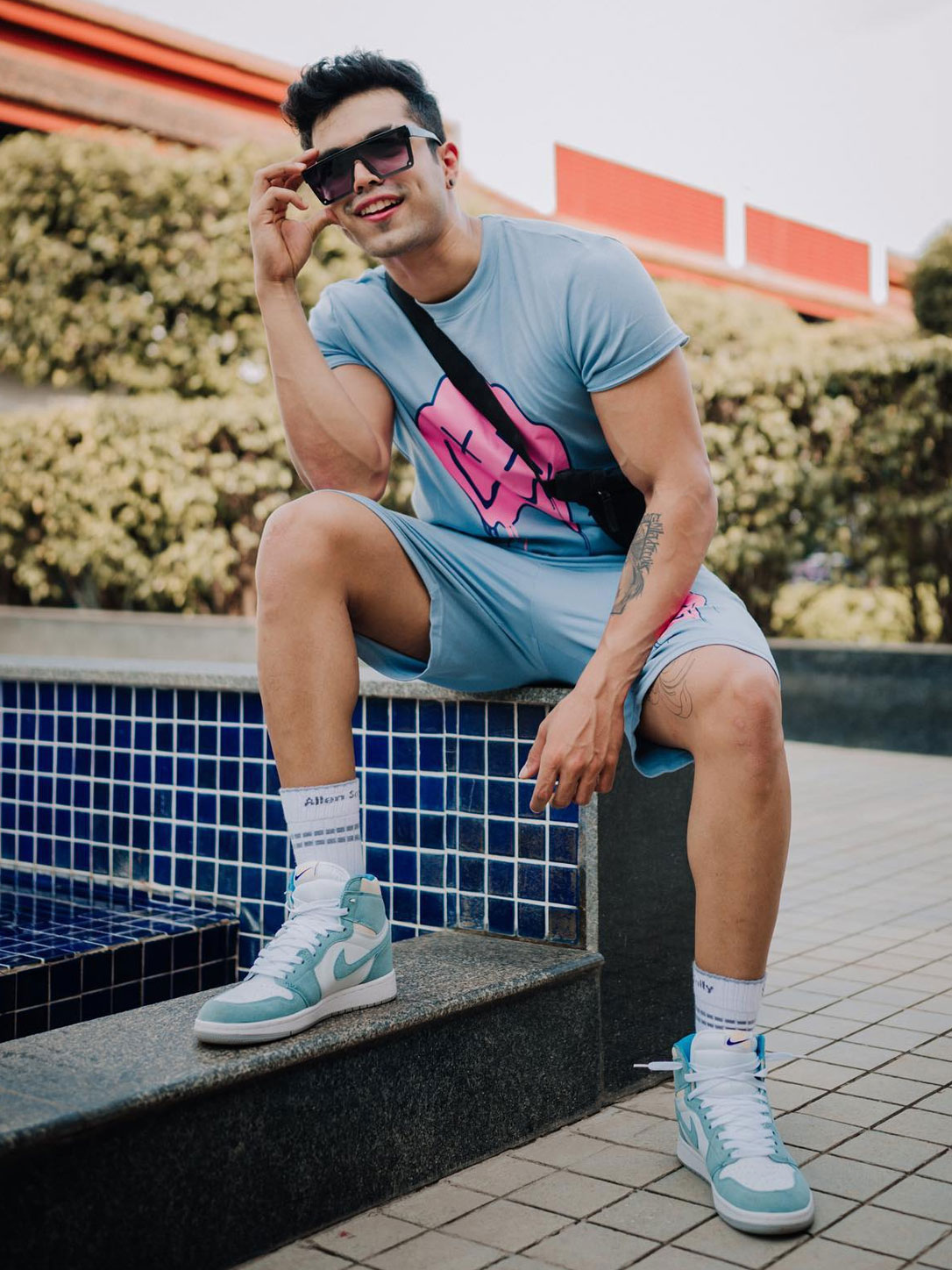 Trevon Dias