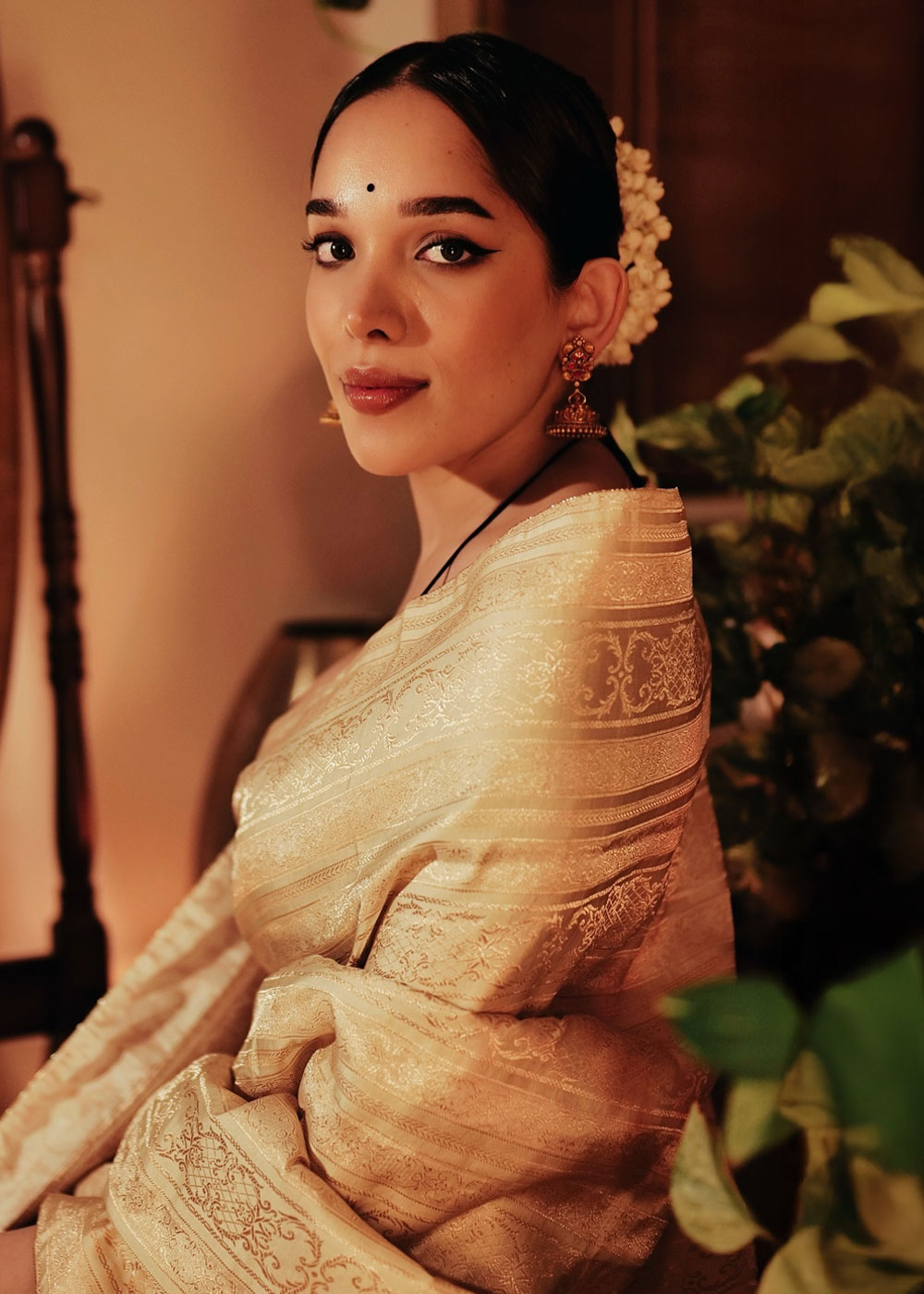 Trinetra Haldar Gummaraju