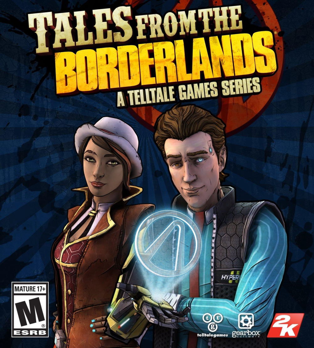 Tales from the Borderlands (2014) | Price, Review, System Requirements ...