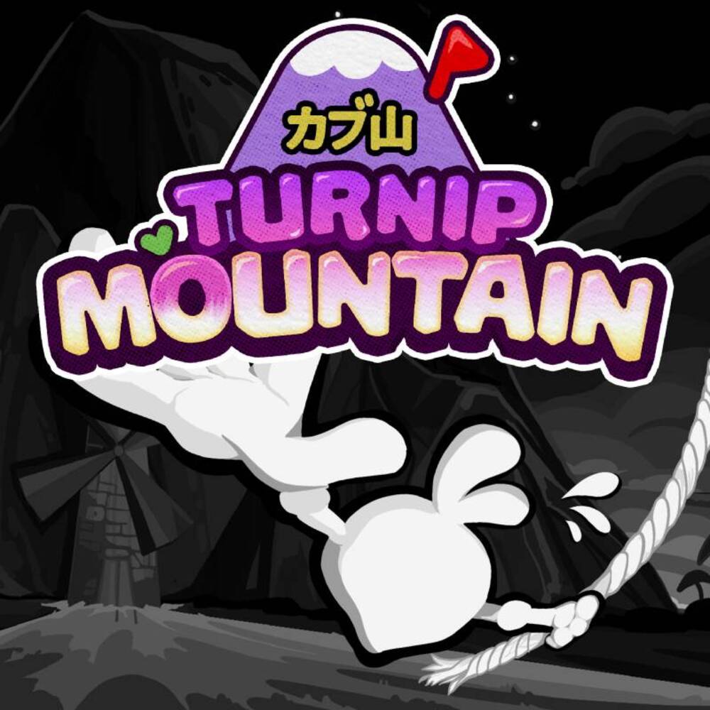 Turnip Mountain