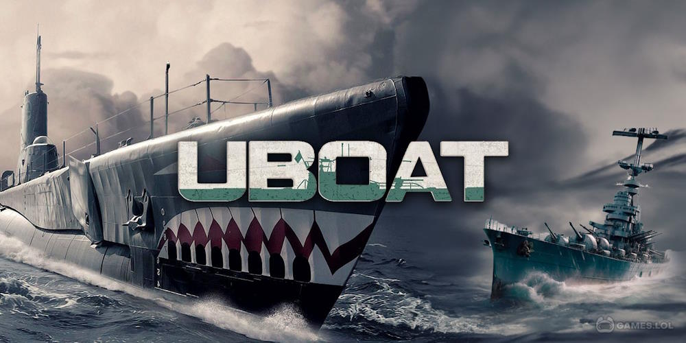 Uboat (2024) Price, Review, System Requirements, Download