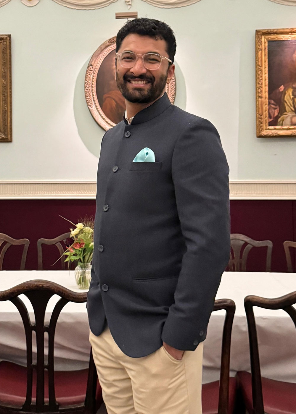 Udayan Adhye