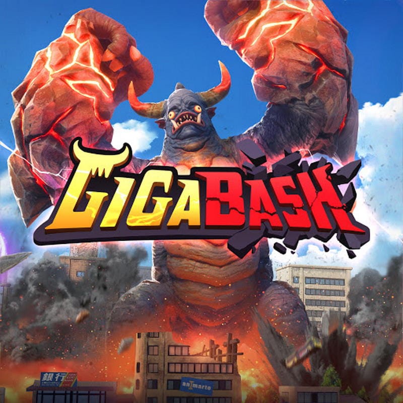 GigaBash (2022) | Price, Review, System Requirements, Download