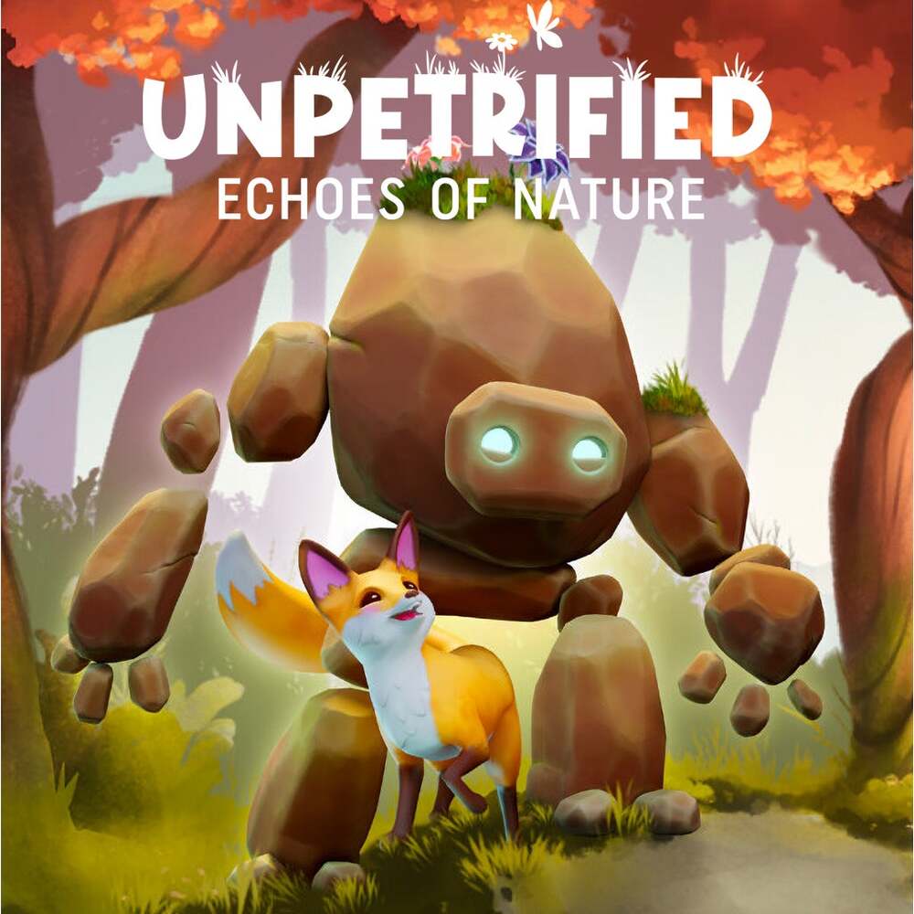 Unpetrified: Echoes of Nature