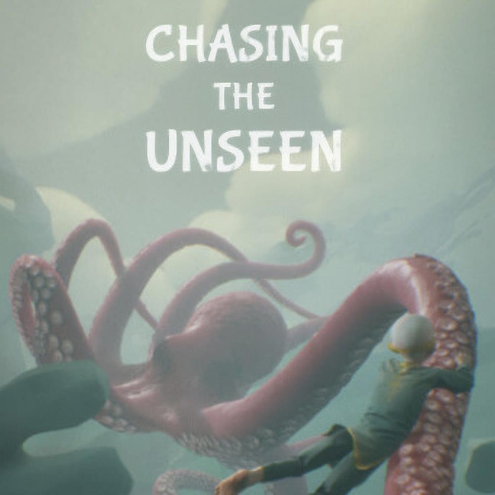 Chasing the Unseen