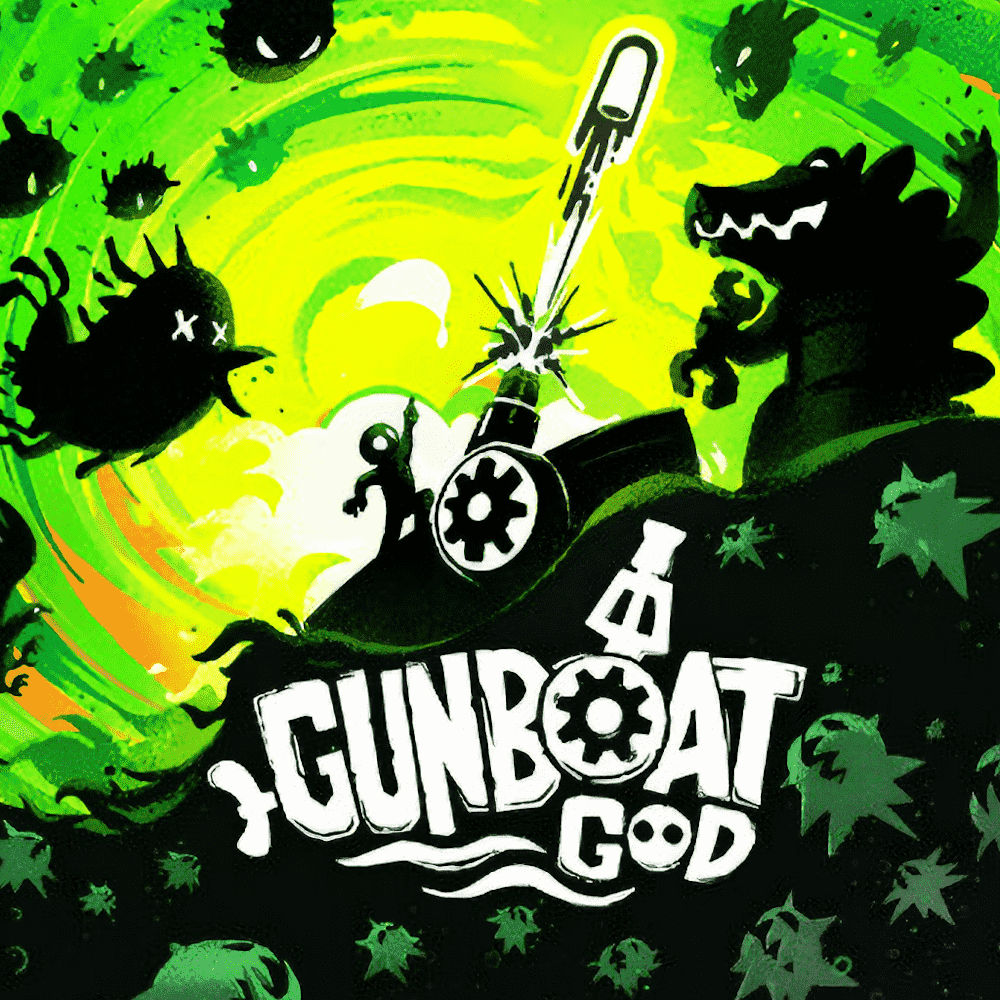Gunboat God